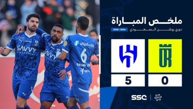 مباراة العروبة والهلال