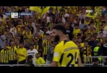 الاتحاد ضد الشباب