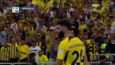 الاتحاد ضد الشباب