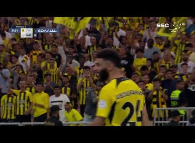 الاتحاد ضد الشباب