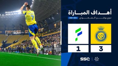 النصر ضد الفتح