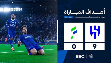 الهلال والفتح