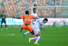 الزمالك يتأهل لثمن نهائي كأس مصر