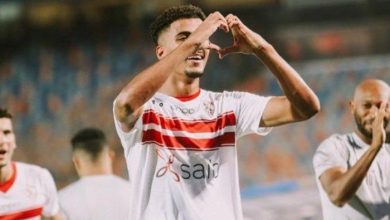 انتقالات لاعبي الزمالك حسام عبد المجيد