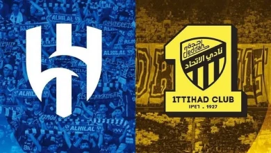 الاتحاد ضد الهلال