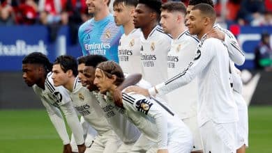 انسحاب ريال مدريد من صفقة كيميتش